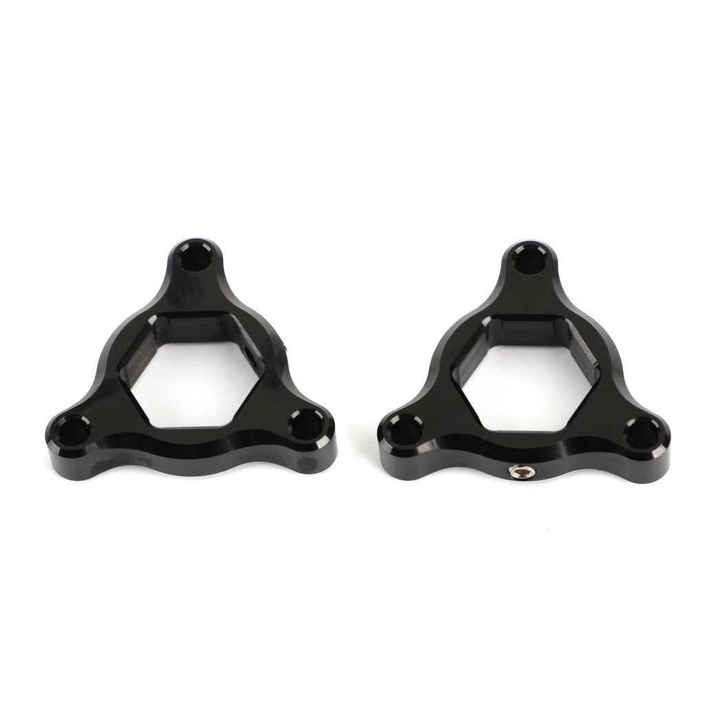 Fork Pre Adjusters 17MM for Suzuki GSX1400 GSXR1100 TL1000R TL1000S (2001–2007)