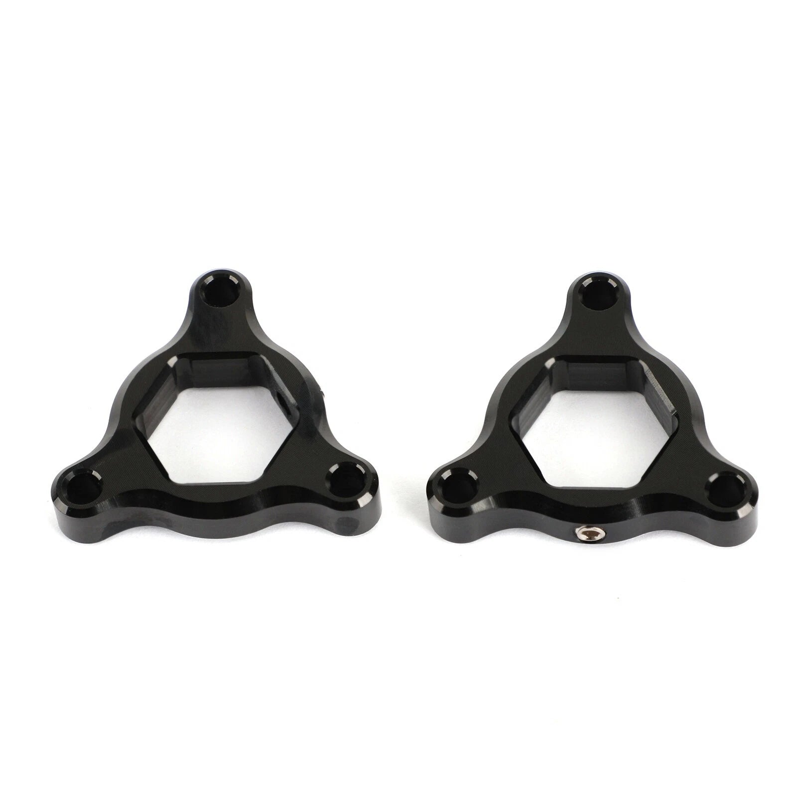 Fork Pre Adjusters 17MM for Suzuki GSX1400 GSXR1100 TL1000R TL1000S (2001–2007)