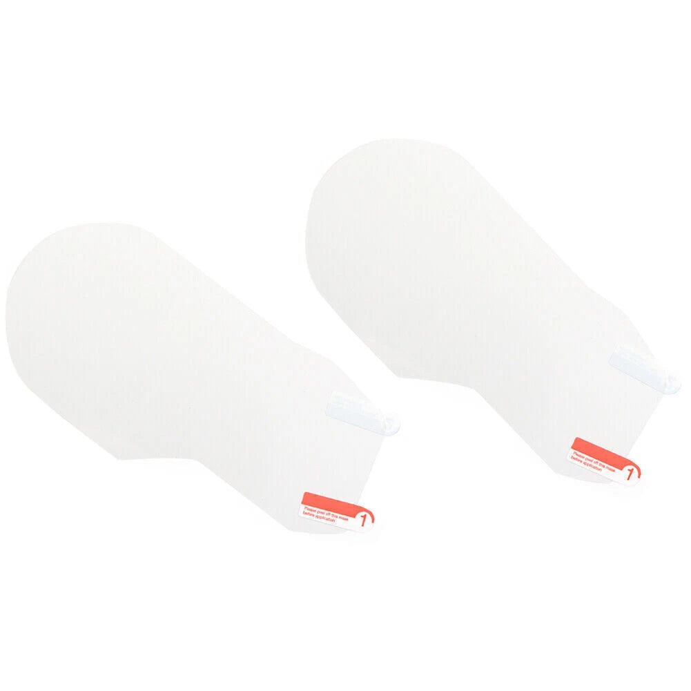Speedometer Film Dashboard Instrument Screen Protector For Benelli TRK502 502X