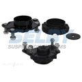 Front LH Strut Mount for Dodge Nitro (2007–2012) EKG