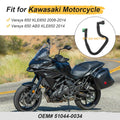 Fuel Hose for Kawasaki Versys 650 ABS KLE650 (2014) #51044-0034