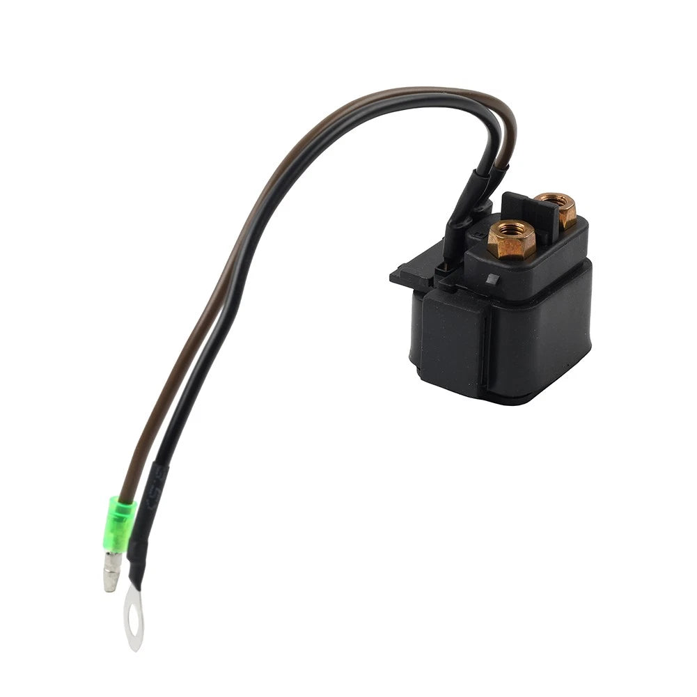 Starter Solenoid Relay for Mercury Mariner Outboard 8HP 9.9HP 25HP 30HP
