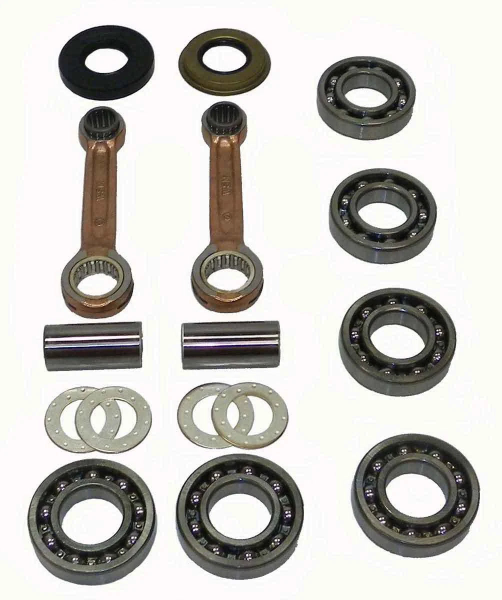 Crankshaft Rebuild Kit for Polaris 700 (1996–1997)