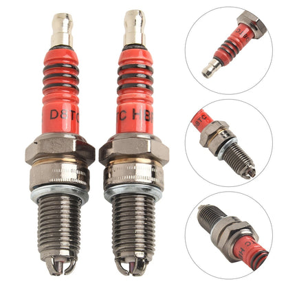 76mm Spark Assembly for CG125 CF250 CH250 D8TC 125cc 150cc 200cc