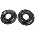 Front Upper Strut Plates Pair for Holden Commodore VE (2006–2013)