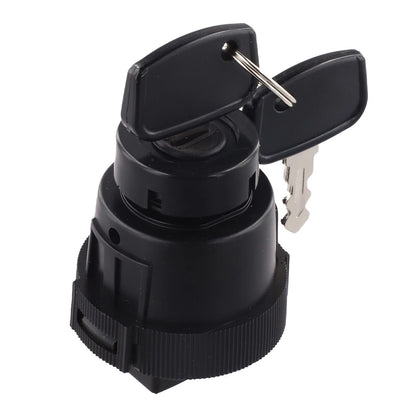 Ignition Key Switch for Kubota BX Series (Compatible)