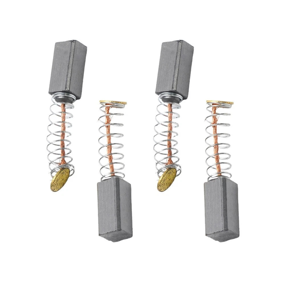 Carbon Brushes for Motor (2022) 10mm x 5mm