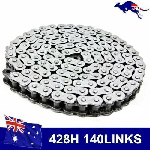 428-140 Drive Chain for Sinnis Blade 125cc (2015–2023)