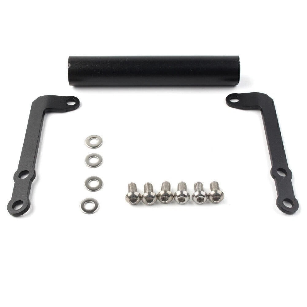 Phone Navigation GPS Plate Bracket Mount for Kawasaki Versys 1000 (2017–2018)