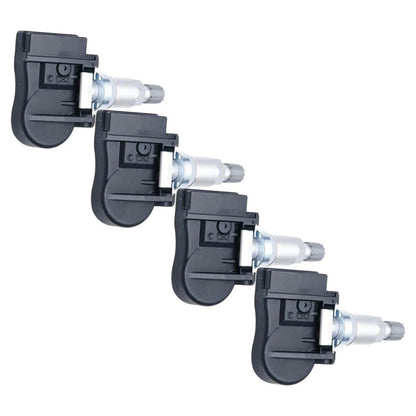 4X TPMS Sensor for BMW (2010–2020) 36106881890 6881890