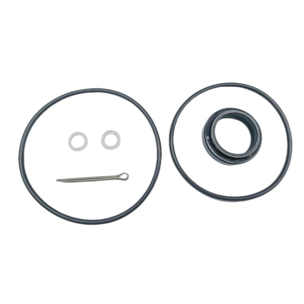 Lower Unit Gearcase Seal Kit for Johnson Evinrude 150-225 HP (0341281)