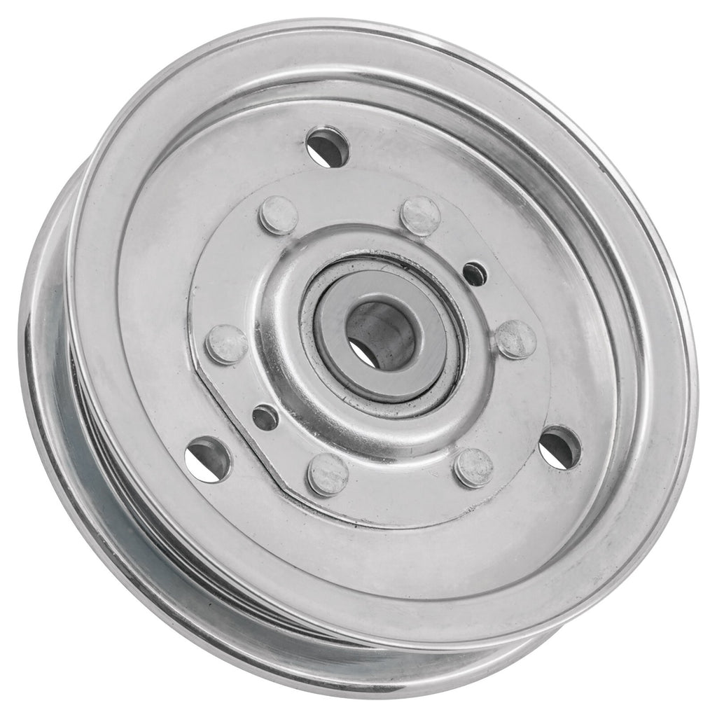 Caltric Deck Pulley Replacement for Bad Boy CZT Elite 48 54 60 (2014–2015)