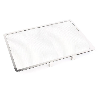 Radiator Guard Grill Cover for Honda CB 650F (2014–2016)