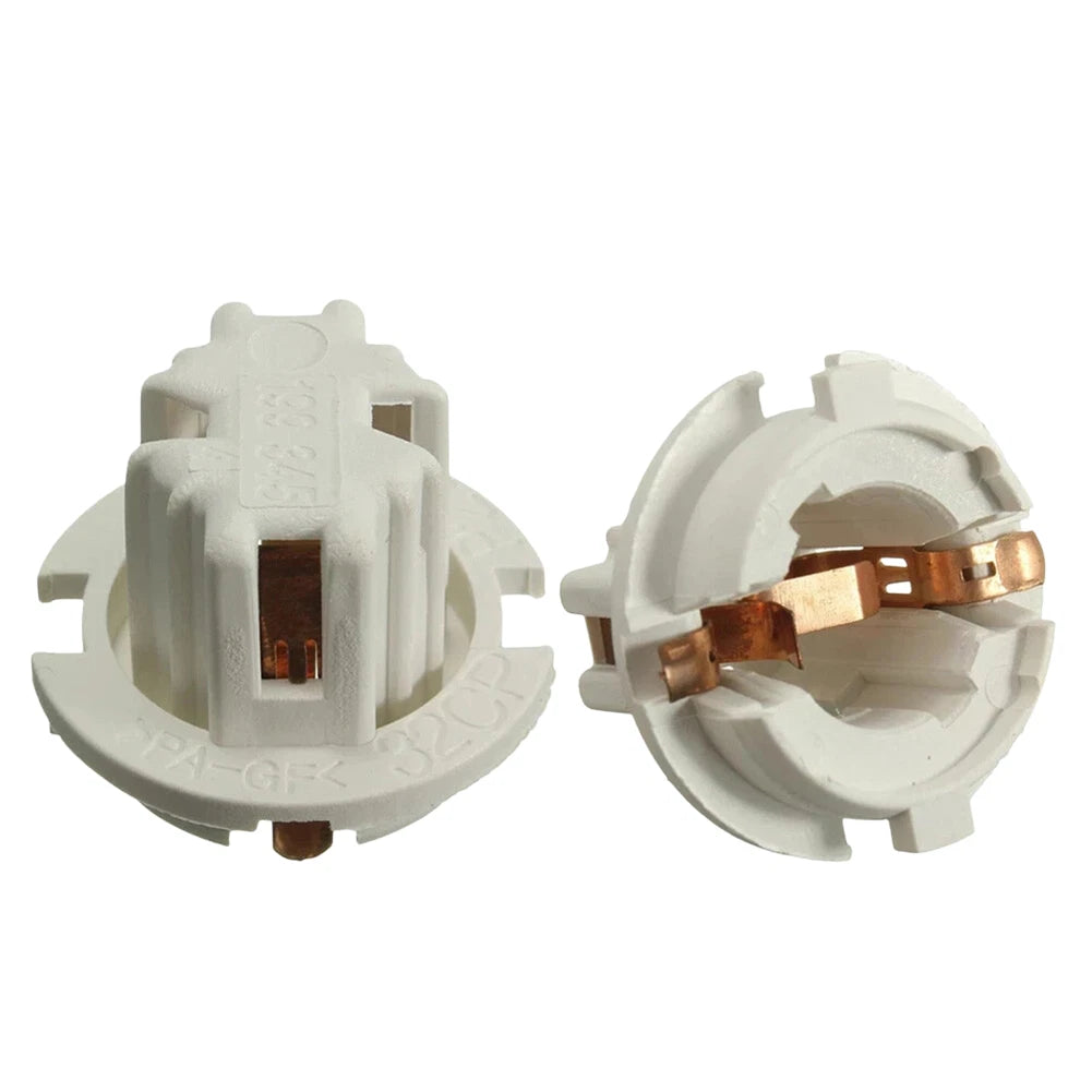 Tail Light Socket Holder for BMW X5 E53 E70 X3 E83 E36 E38 (2000–2013) 63216943036
