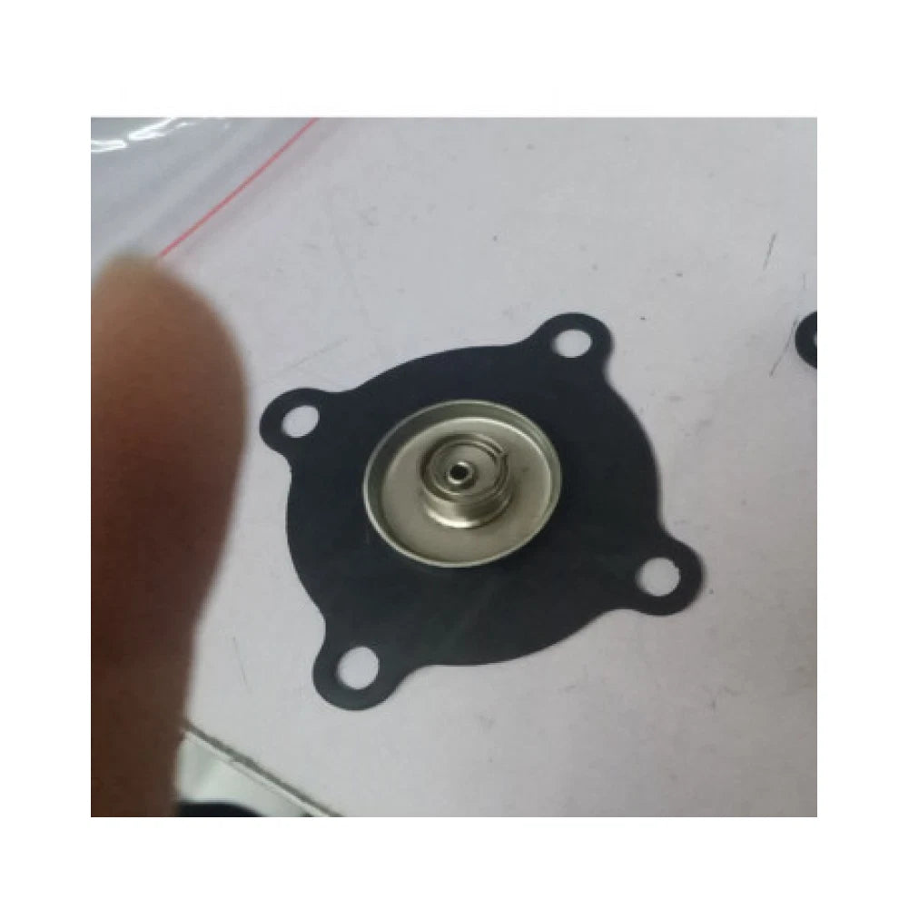 1PCS Rubber Gasket Seal for Solenoid Valve (Universal)