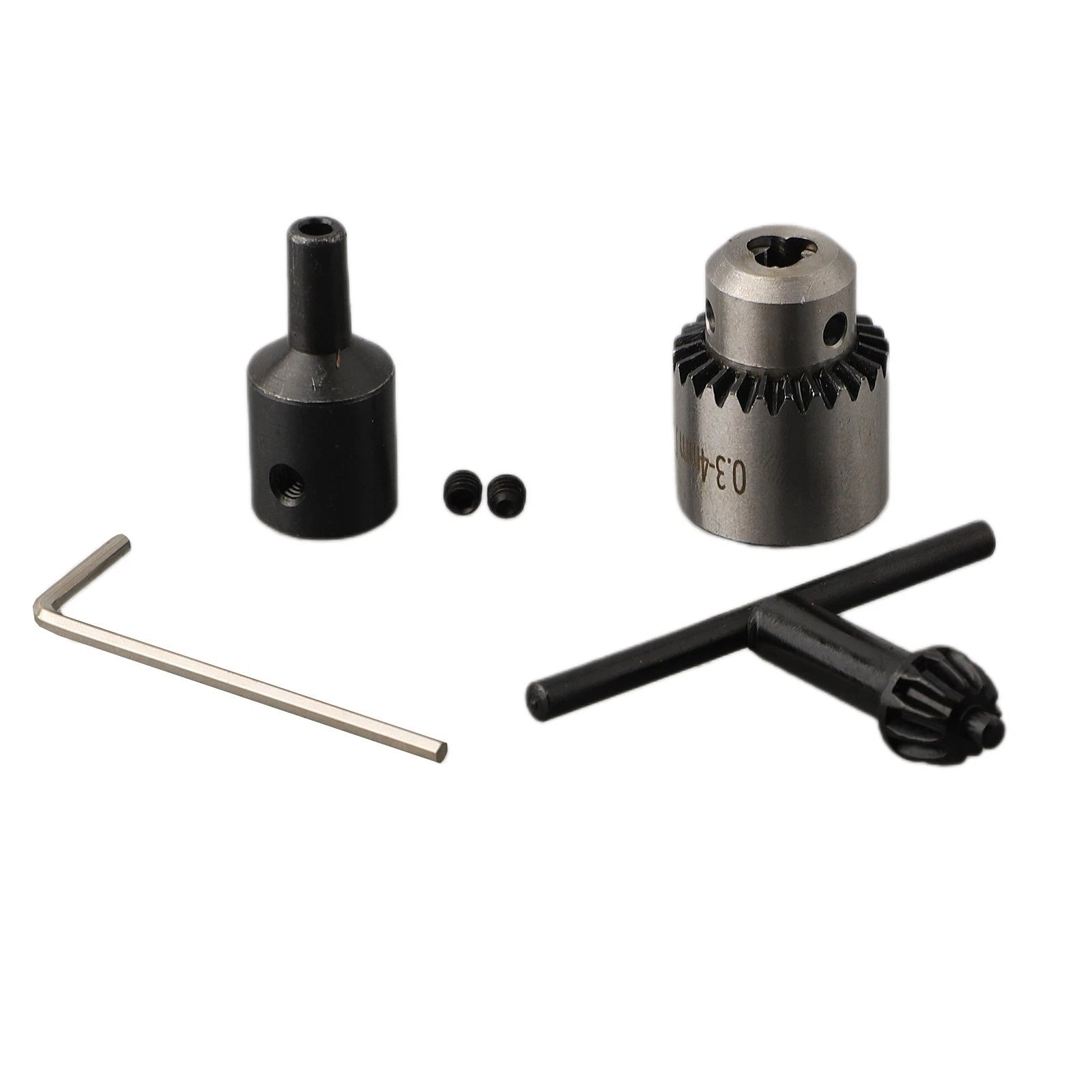 Shaft Coupling Motor Connector for