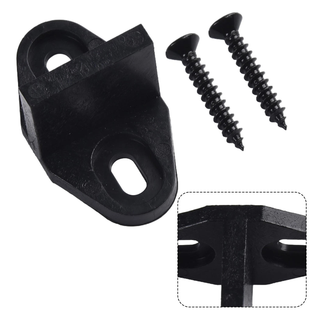 2X Shock Stoppers Tools for Adjustable Plastic Rails