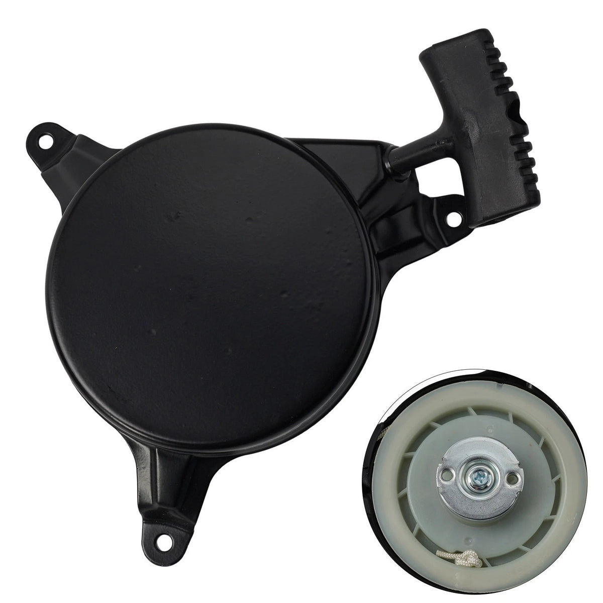Recoil Starter Pull Assembly for HRB535 HRD535