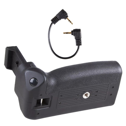 Vertical Battery Grip for Canon EOS RP (2019–2019)