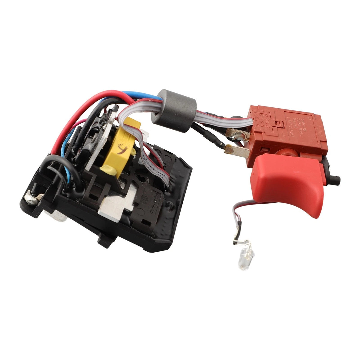 Electronic Module Switch for GDR18VLI GDS18VLI IWH181 GDX18VLI