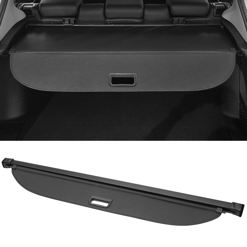 Retractable Cargo Cover Replacement for Mercedes-Benz GLE350 (2016–2019)