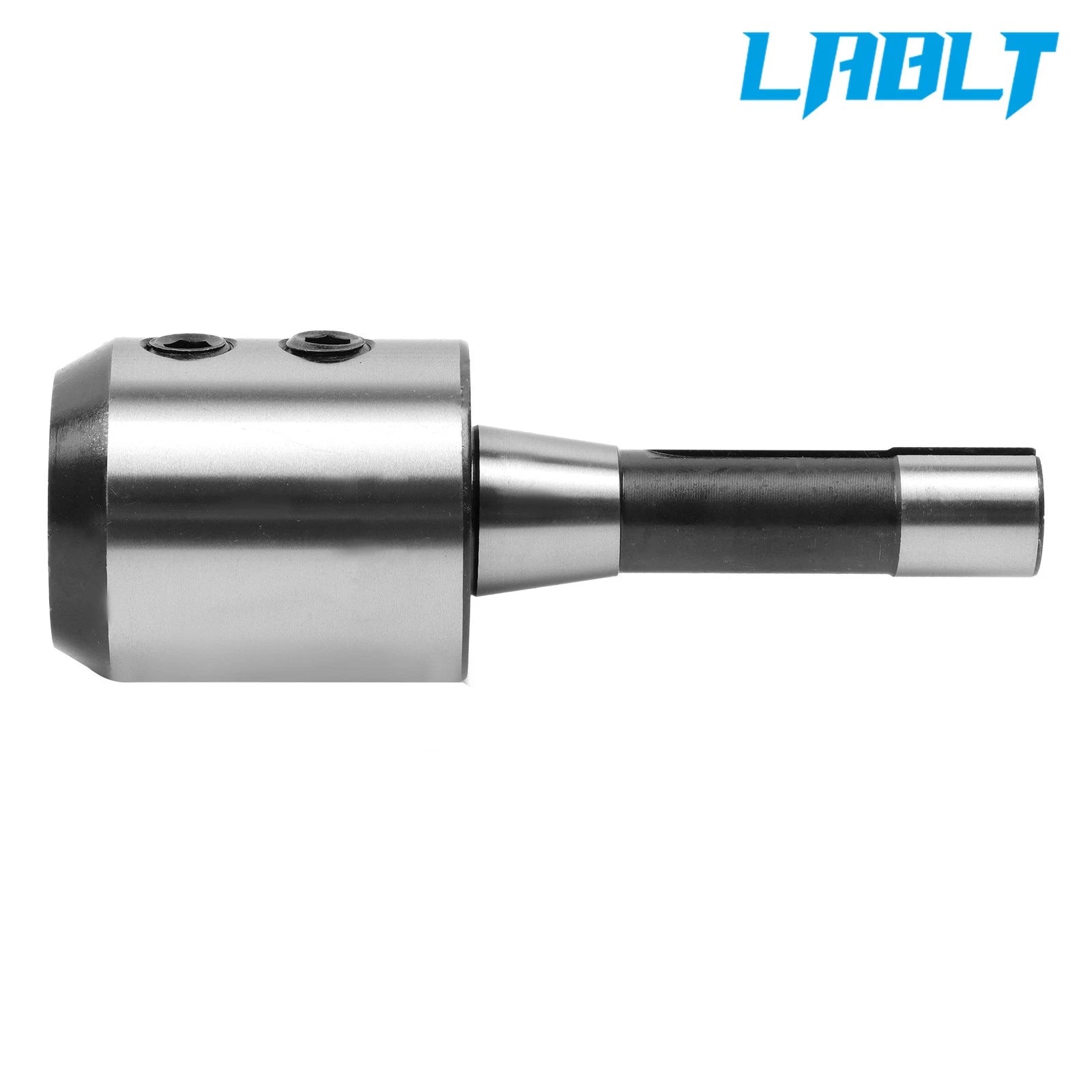 End Mill Adapter Holder for LABLT R8 Machines (1-1/4'')