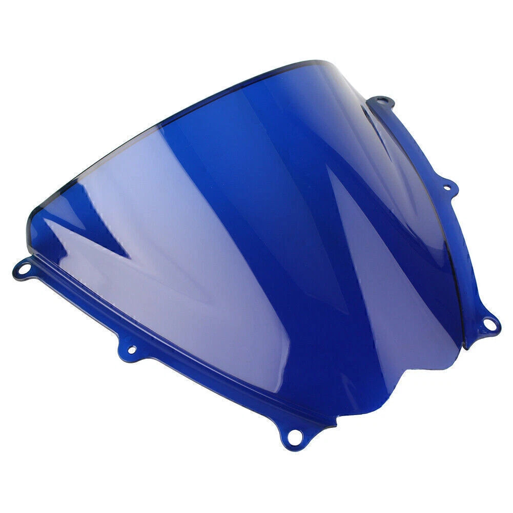 Windshield Deflector for Suzuki GSXR1000 (2007–2008) Blue