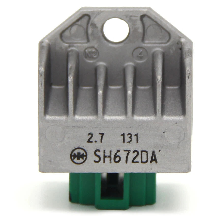 Voltage Rectifier Regulator for Honda ANF100 Wave 100 (2006–2019)