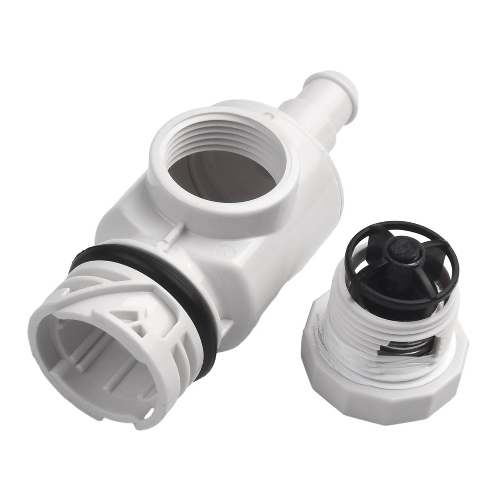 Valve Pressure Relief for Sweeper (9-100-9002)