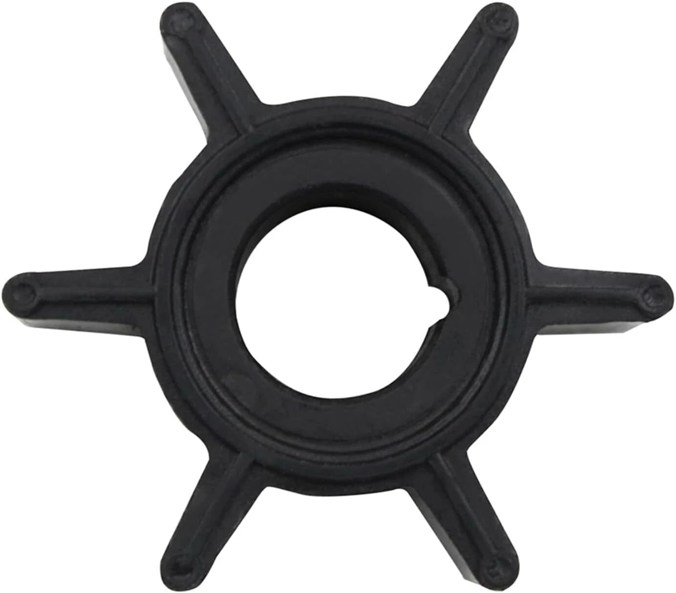 Water Pump Impeller Service Kit for Mercury Outboard (47-16154, 18-3098, 8M0204676)