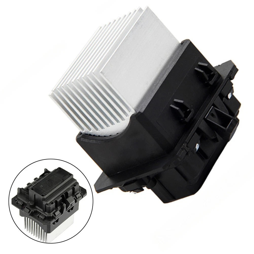 Blower Motor Resistor for