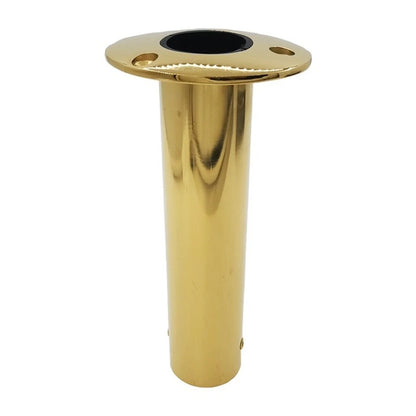 Fishing Rod Holder for Most Fishing Rods - Easy Installation, Firm Grip