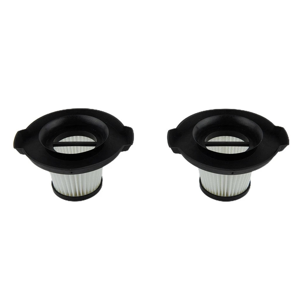 Set of 2 Replaceable Filters for Vacuum Cleaner