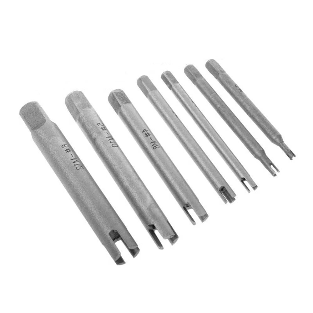 Broken Tap Extractor Guide for M3-M12