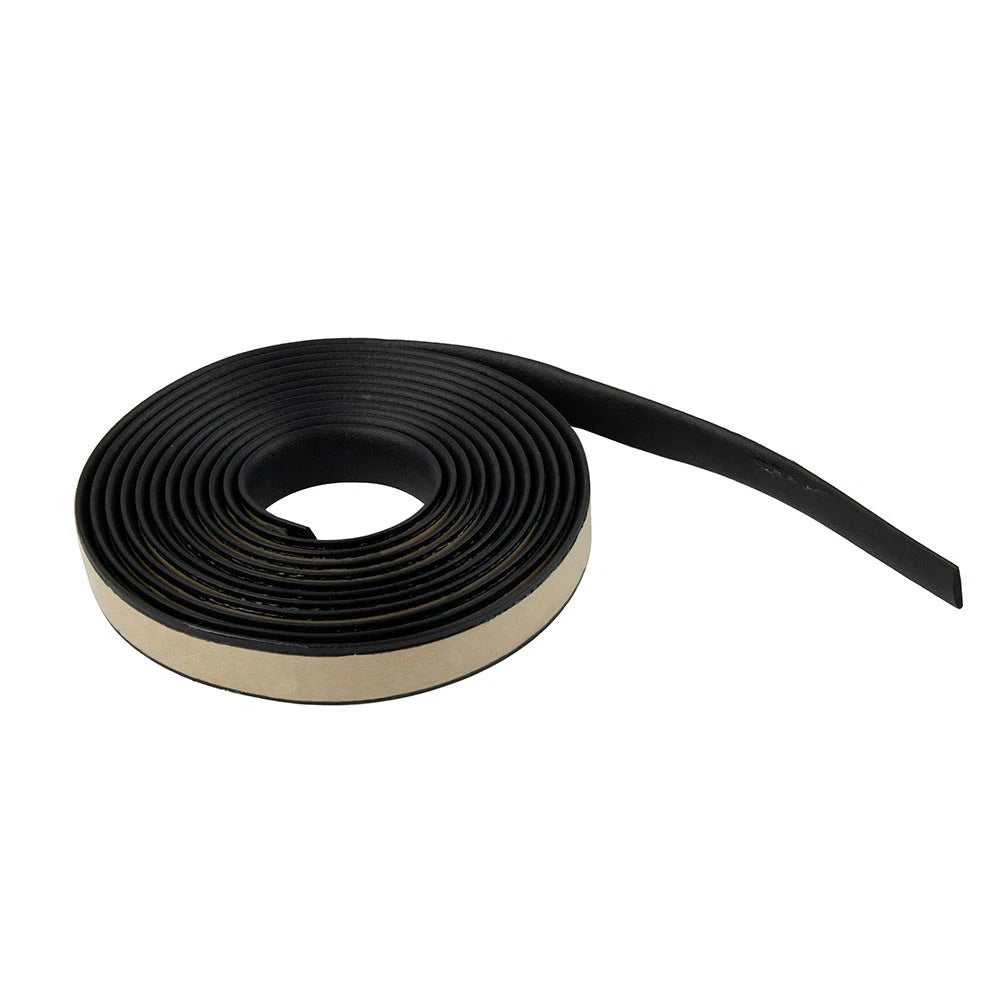 EPDM Rubber Car Sealing Strip for Windshield (Universal Fit)
