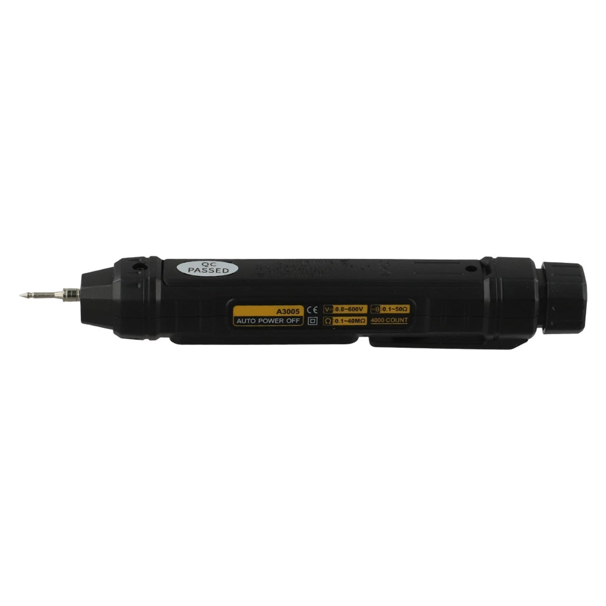 Digital Pen Multimeter A3005 for Voltage and Resistance Testing
