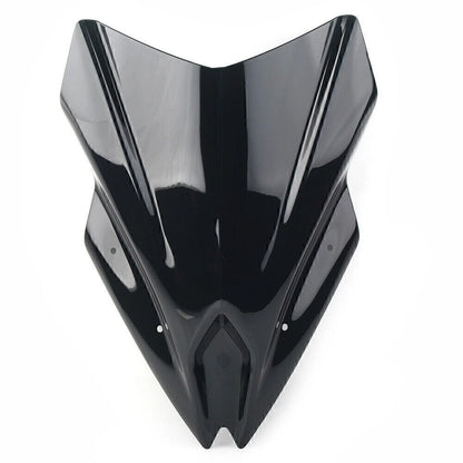Windscreen for Kawasaki Ninja 650 (2017–2019) Black