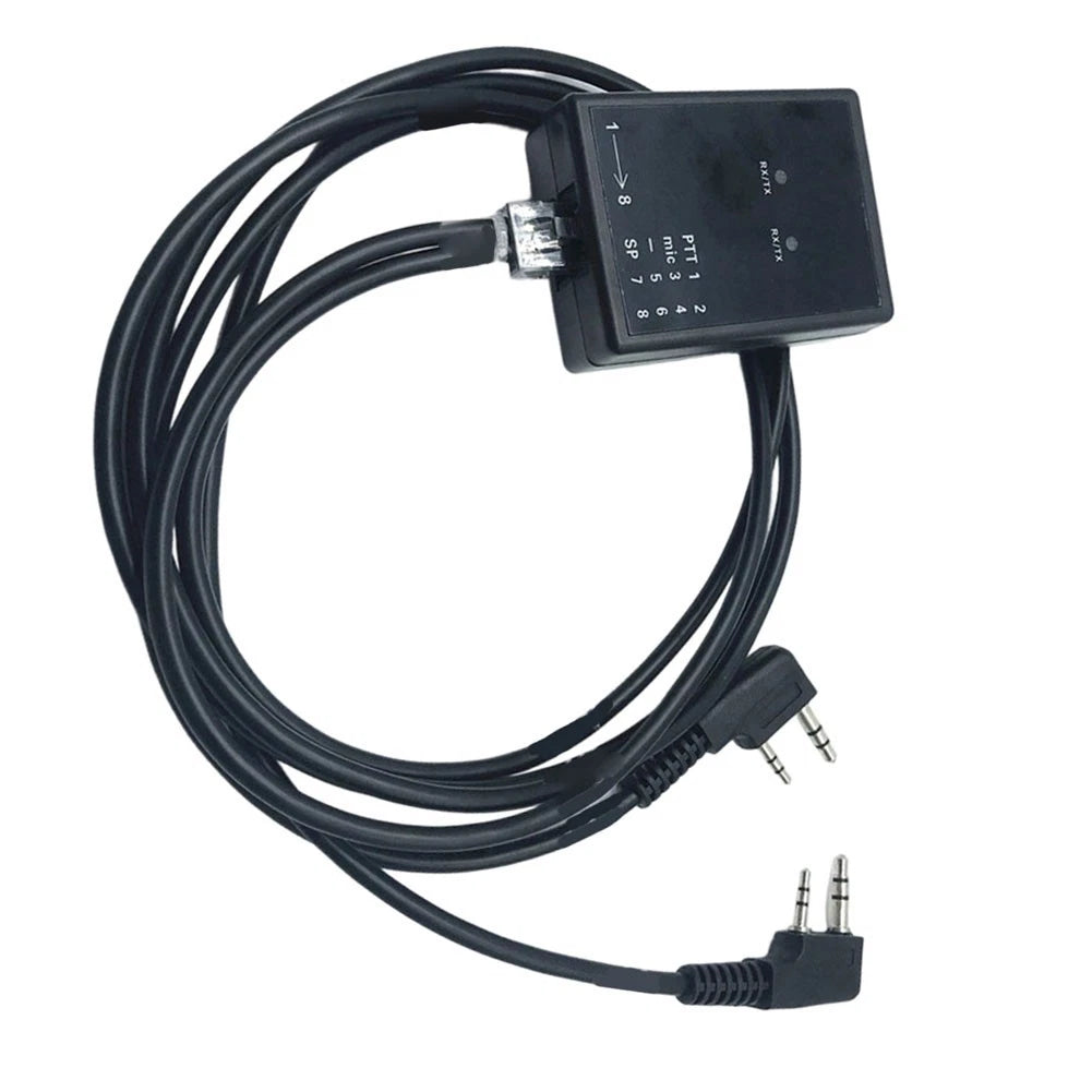 Handheld Repeater Box for K Series Walkie Talkies (UV VU Cross Band)