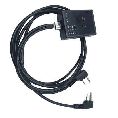 Handheld Repeater Box for K Series Walkie Talkies (UV VU Cross Band)