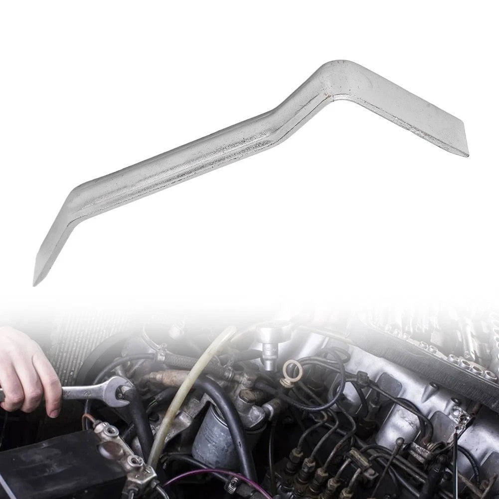 Brake Tool for Vehicle Repair (Offset Angle Design)