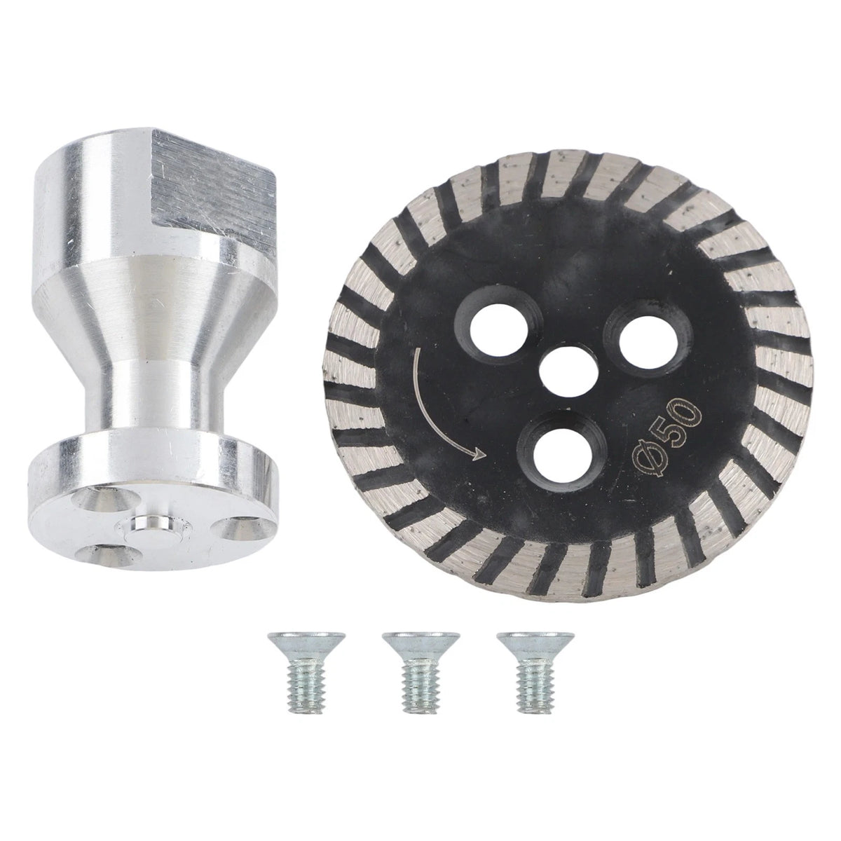 Emery Circular Saw Blade for Wood Metal Stone Cutting Disc
