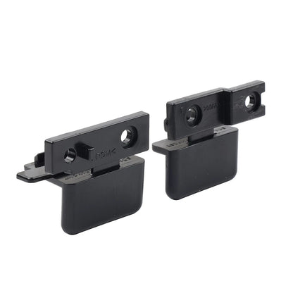 1 Pair Center Console Lock Trays for Honda Accord (2003–2007)