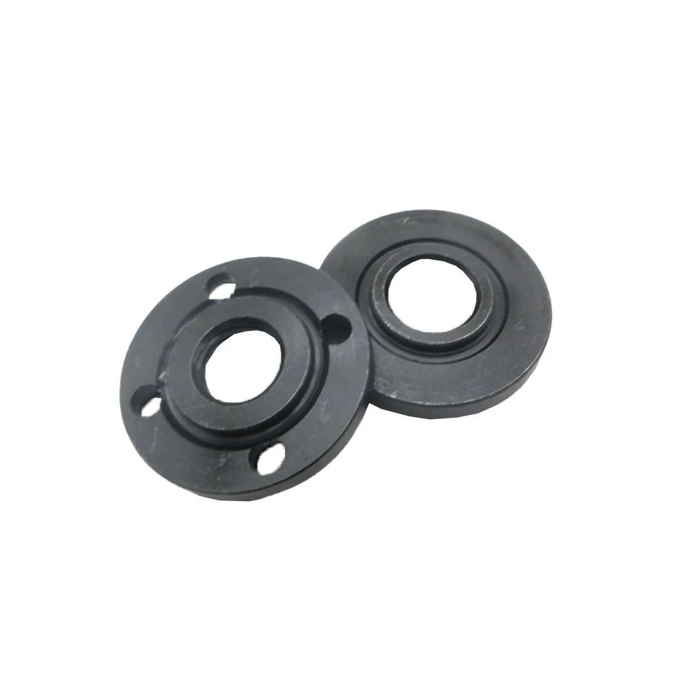 Pressure Plate and Nut Set for M14 Compatible Angle Grinder