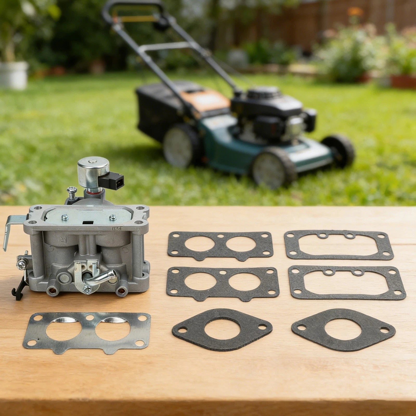 Carburetor Gasket Kit for