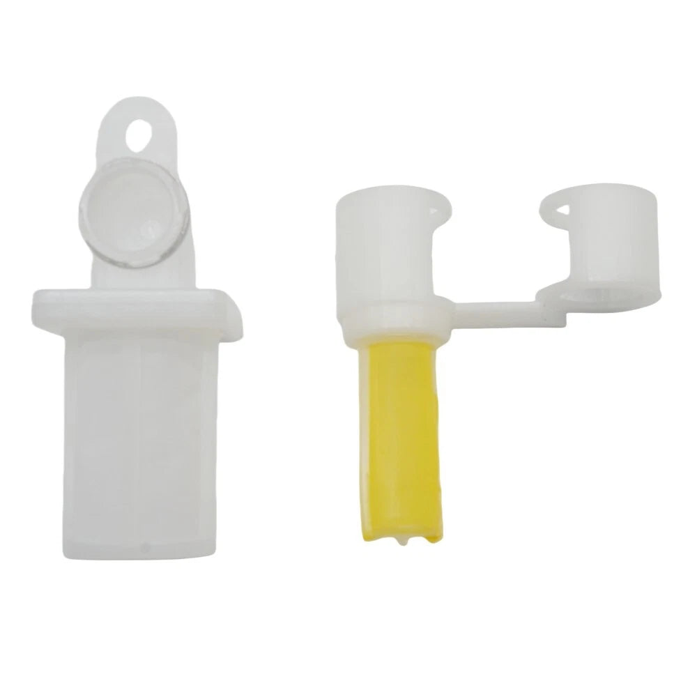 Service Parts Kit Water Pump Impeller for Yamaha F200C F225B (2000–2006) 61A-W0078-00