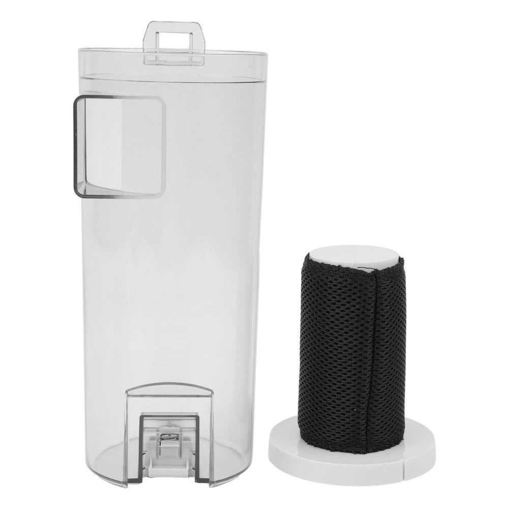 Replacement Dustbin with HEPA Filter for Deerma DX700 DX700S (2017–2023)