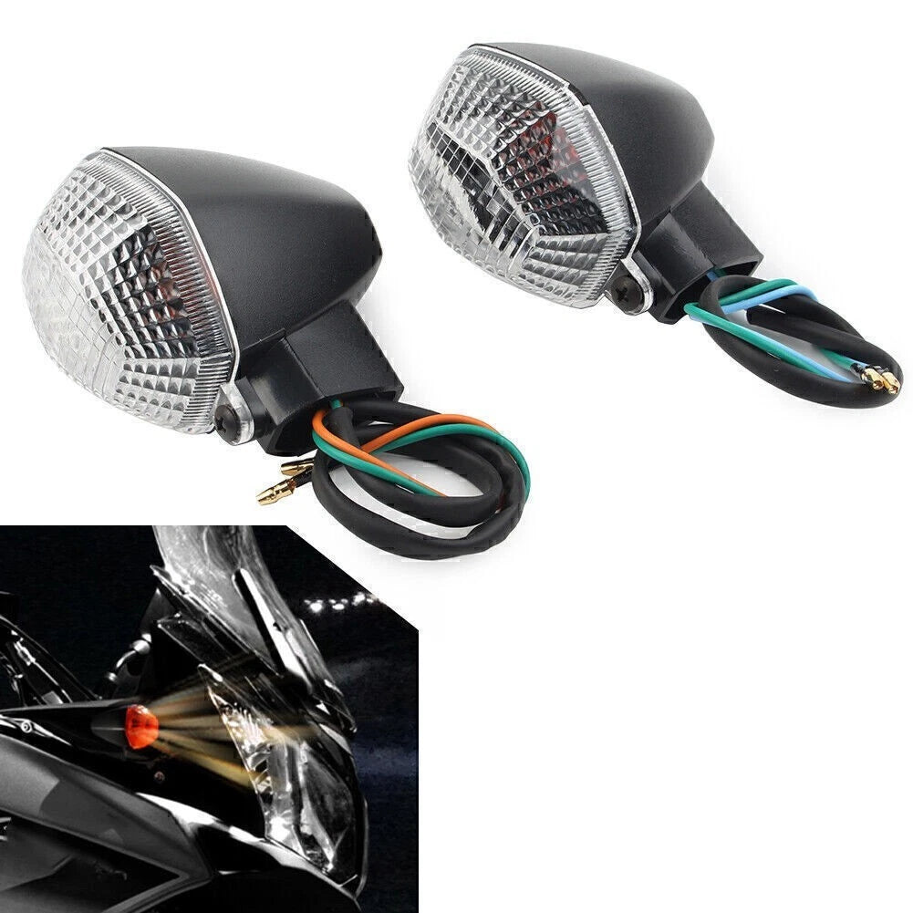 Front Turn Signal Light Bulb for Suzuki DL1000/DL650 V-Strom (2002–2023)