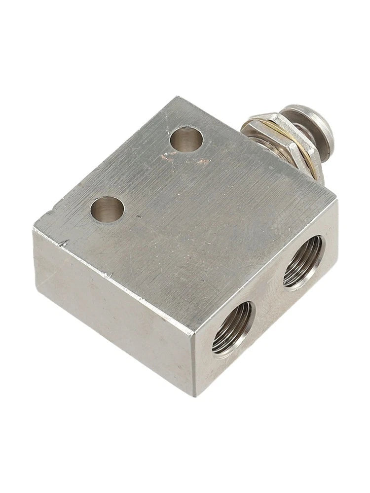 2 Position 3 Way Air Valve for (Efficient Flow Control)