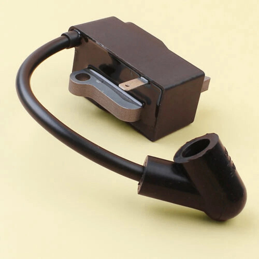 Ignition Module Coil for 135 140E Chainsaw (Compatible with 576705602)