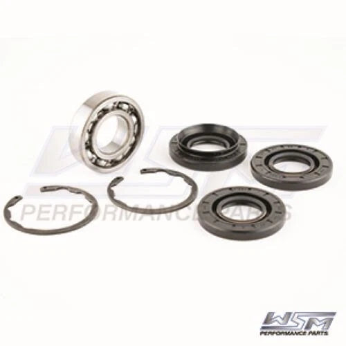 Bearing Housing Repair Kit for Yamaha 1800/1900 (2008–2026) 003-625-01